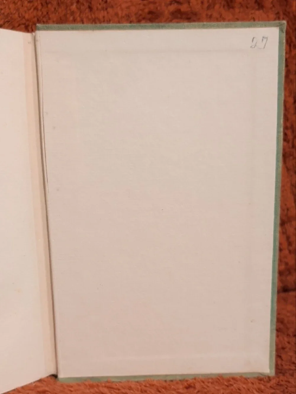 Willa Cather 'Shadows on the Rock' ( Hardcover )